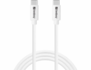 Sandberg 441-58 USB-C 20W Charger + cable 1M