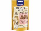 VITAKRAFT Treaties Minis Beef and carrot - pamlsek pro ps...