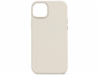 Decoded Leather Backcover for iPhone 15 Plus Clay
