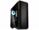 BitFenix skříň Enso Mesh / ATX / 2x120mm / 2xUSB 3.0 / AR...