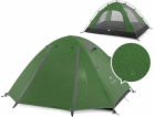 Stan NATUREHIKE P-SERIES 4 UV NH18Z044-P FOREST GREEN Zelená