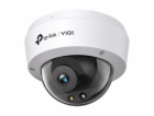 Kamera TP-Link VIGI C250(2.8mm) 5MPx, venkovní, IP Dome, ...