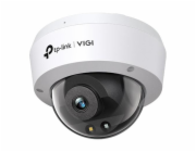 Kamera TP-Link VIGI C250(2.8mm) 5MPx, venkovní, IP Dome, přísvit 30m