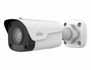 Uniview IPC2122LB-ADF40KM-H, 2Mpix IP kamera, bullet, objektiv 4mm (91,2°), IR 30m, WDR 120dB, UMD