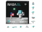PIXIO NASA - Koloniální základna magnetická stavebnice