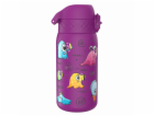 ion8 Leak Proof nerezová láhev Aliens, 400 ml