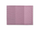 Prostírání Nica 70%PE/30%PET lila 45,0x33,0cm KL-12832