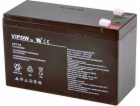Baterie olověná 12V 7.0Ah VIPOW