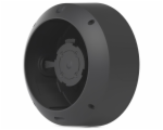 Ubiquiti UniFi AI 360 Junction Box - Odolná instalační krabice na strop/zeď/sloup pro kameru UniFi Protect AI 360