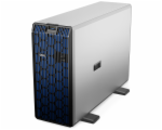 DELL SRV PowerEdge T560/8x3.5"/5416S/32GB/480GB SSD SATA/1100W/H755/iDRAC9 En./3Yr Basic NBD