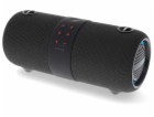 NEDIS reproduktor/ 2.0/ výkon 40 W/ Bluetooth/ AUX/ USB-C...