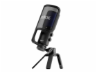 RODE NT-USB+ Černá Studiový mikrofon