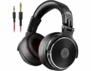 OneOdio Pro-50 DJ náhlavní sluchátka, černá