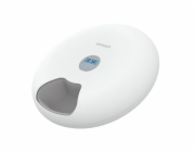 Inteligentní 6komorový dávkovač krmiva PetWant F6