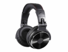 OneOdio Pro-10 DJ/Jack/Černá