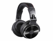 OneOdio Pro-10 DJ/Jack/Černá