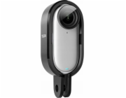 Plastový rám pouzdra Telesin pro Insta360 GO 3
