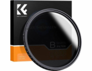 Filtr Slim 58 MM K&F Concept KV32