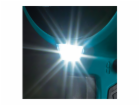 Vysavač Makita DAS180Z Black Blue