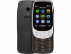 Nokia 3210 4G grunge black (ohne Netzteil)