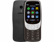 Nokia 3210 4G grunge black (ohne Netzteil)