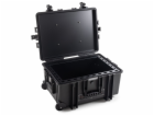 B&W battery.case 908.16 schwarz