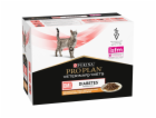 PURINA Pro Plan Veterinary Diets DM St/Ox Diabetes Manage...