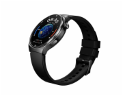 QCY Smartwatch GT2 (S3), černé