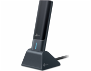 USB klient TP-Link Archer TXE70UH AXE5400, 2,4/5/6GHz, USB 3.0