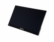 Verbatim PM-15-4K Přenosný dotykový monitor 15,6", 4K Ultra HD, Metal Housing