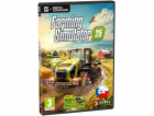 PC - Farming Simulator 25