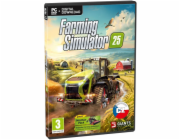 PC - Farming Simulator 25