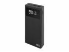 PowerBank EMOS BetaQ 20 20000mAh Black