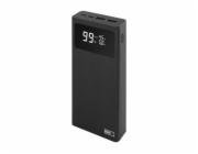 PowerBank EMOS BetaQ 20 20000mAh Black