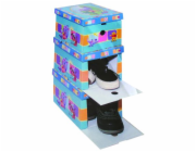 Botník dětský 3 patrový