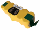 TRX baterie do vysavače/ 4500mAh/ pro iRobot Roomba 510 5...