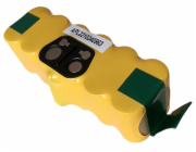 TRX baterie do vysavače/ 4500mAh/ pro iRobot Roomba 510 530 540 550 560 570 580 610 620 625 760 770 780/ neorig.