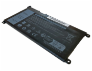 TRX baterie YRDD6/ 11.4V/ 42 Wh/ 3685 mAh/ Li-Ion/ pro Dell Inspiron 5485,5491,5493,3501,3502,3505,3580/ neoriginální