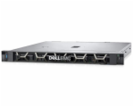 DELL SRV PowerEdge R360 /4x3.5"HotPlug/E-2414/1x16GB/1x480GB SSD/1x700W/H355/iDRAC9 En./3Yr Basic NBD