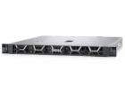 Dell PowerEdge R360 - Server - instalovatelný do racku 1U...