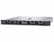 DELL SRV PowerEdge R360 /8x2.5"HotPlug/E-2436/1x16GB/1x480GB SSD/1x700W/H755/iDRAC9 En./3Yr Basic NBD