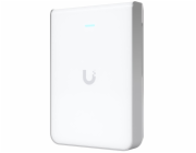 Ubiquiti UniFi U7 Pro Wall - Wi-Fi 7 AP, 2.4/5/6GHz, až 10.7 Gbps, 1x 2.5GbE, PoE+ (bez PoE injektoru)