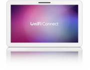 Ubiquiti UniFi Connect Display (UC-Display), 21,5" dotyk.displej Full HD, PoE++, pro aplikace digital signage
