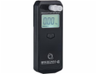 BACscan F-45 alkohol tester 0 - 4% Černá