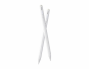 Stylus Baseus Aktivní pero Baseus Stylus s indikátorem baterie (bílé)