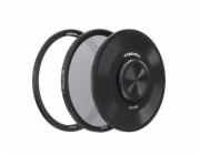 Filtr Freewell Glow Mist 1/4 M2 Series 67 mm