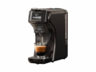 HiBREW kávovar na kapsle 5 v 1 H1B-black (černý)