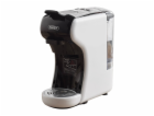 HiBREW H1A-bílý KÁVOVAR 4 v 1 