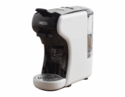 HiBREW H1A-bílý KÁVOVAR 4 v 1 