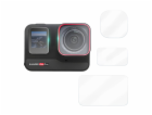 Tvrzené sklo a PET fólie Sunnylife pro Insta360 Ace Pro